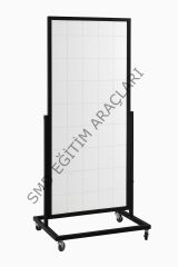Postür Analiz Aynası Çift Taraflı 170*65 cm