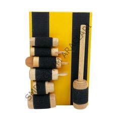 EXER TABLASI  EL ÇALIŞMASI