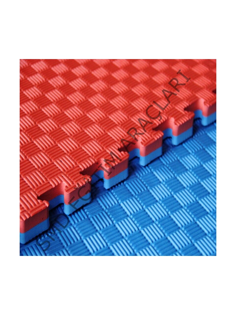 Tatami Minder 100x100 cm 26 mm kalınlık - Eva Zemin kaplama