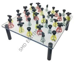 Resistive Prehension Bench Dirençli kavrama tezgahı