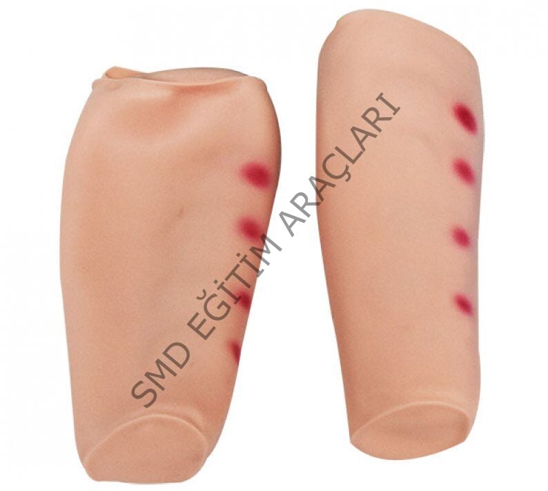 İNTRADERMAL ENJEKSİYON SİMÜLATÖRÜ