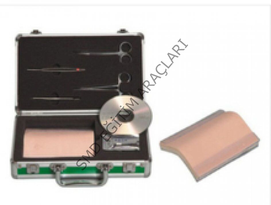 SÜTÜR EĞİTİM KİTİ