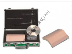 SÜTÜR EĞİTİM KİTİ