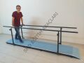 PARELEL  BAR YÜRÜME EGSERSİZİ  3 METRE
