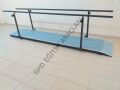 PARELEL  BAR YÜRÜME EGSERSİZİ  3 METRE