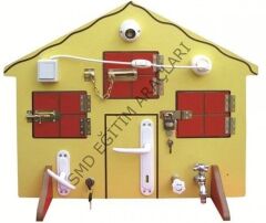 İŞ UĞRAŞ TABLASI