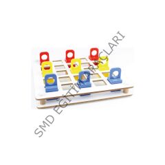 Parmak Ağırlık Çalışması