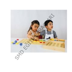 MİNNESOTA PERFORMANS TEST OYUNU