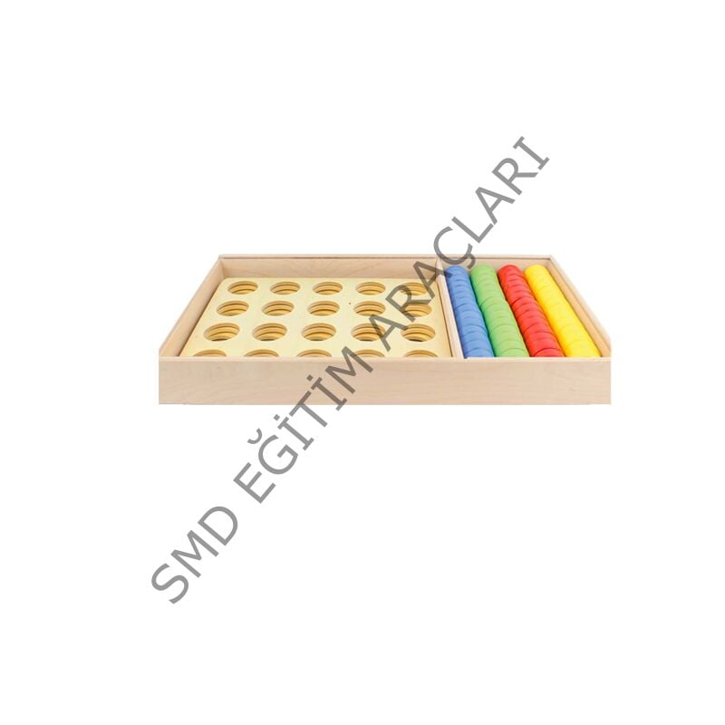 MİNNESOTA PERFORMANS TEST OYUNU