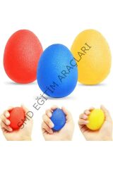 EL EGSERSİZ TOP SETİ 5 Lİ