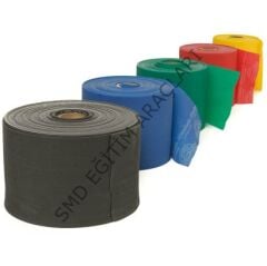 EGSERSİZ BANDI 1,5 METRE