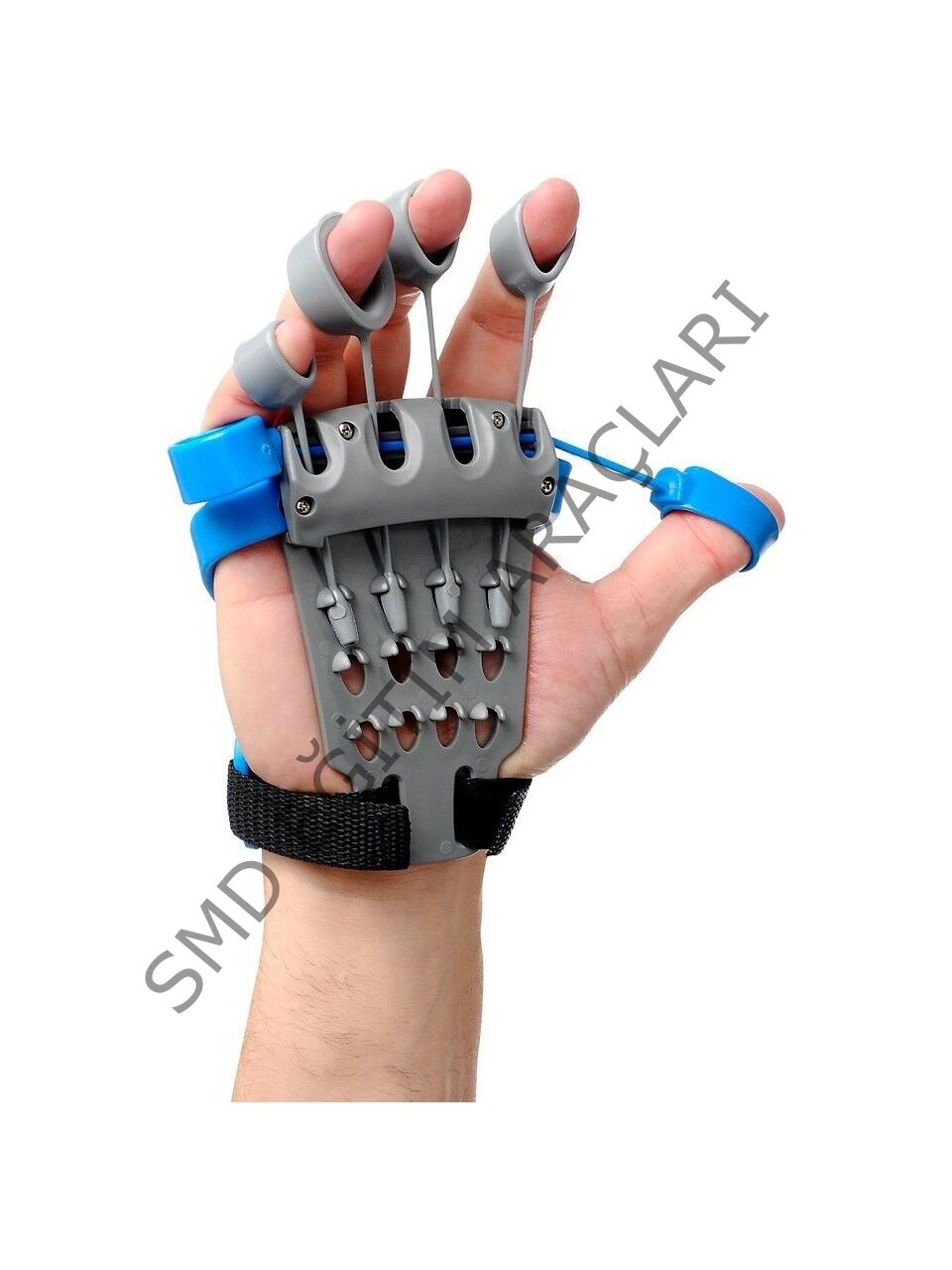 XTENSOR EL EGSERSİZ ALETİ