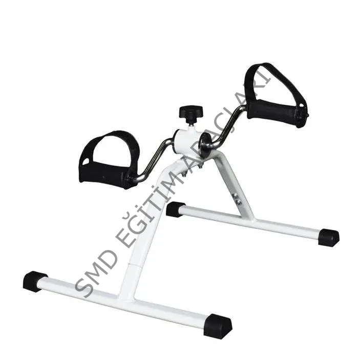 Manuel Diz Omuz Egzersiz Pedalı Sertlik Ayarlı