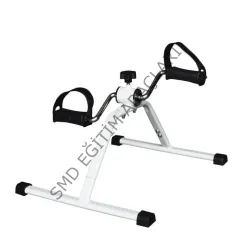 Manuel Diz Omuz Egzersiz Pedalı Sertlik Ayarlı