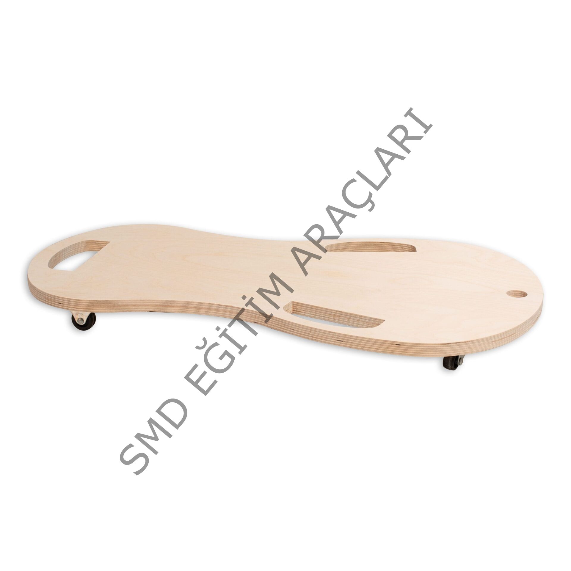 Skateboard Kaykay 4 Tekerlekli