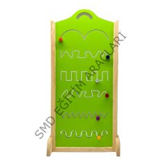 KOORDİNASYON OYUN PANELİ