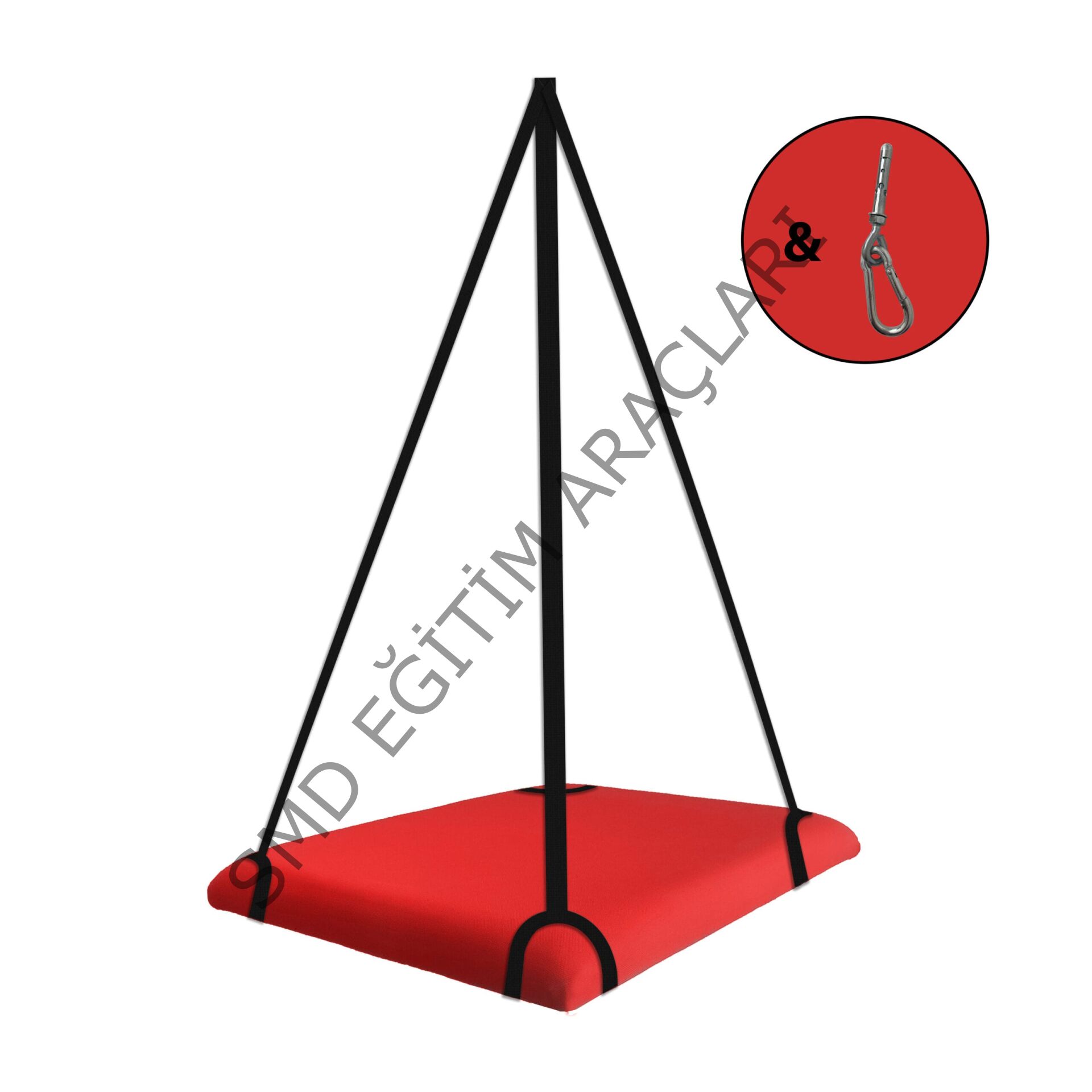 PLATFORM SALINCAK- ERGOTERAPİ VE MOTOR GELİŞİM SALINCAGI