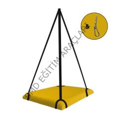 PLATFORM SALINCAK- ERGOTERAPİ VE MOTOR GELİŞİM SALINCAGI