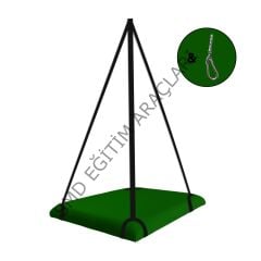 PLATFORM SALINCAK- ERGOTERAPİ VE MOTOR GELİŞİM SALINCAGI