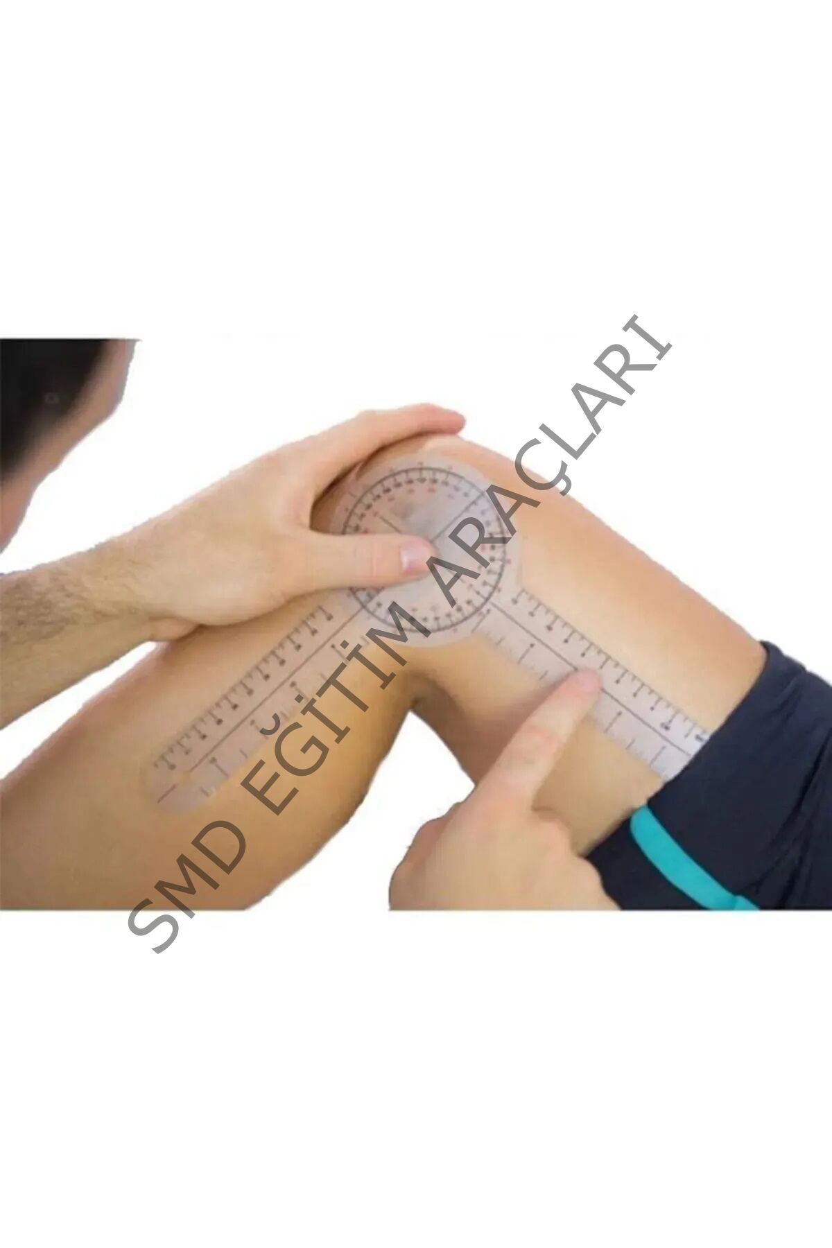 PLASTİK GONYOMETRE 15 CM