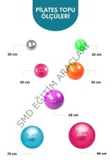PLATES TOPU 65 CM
