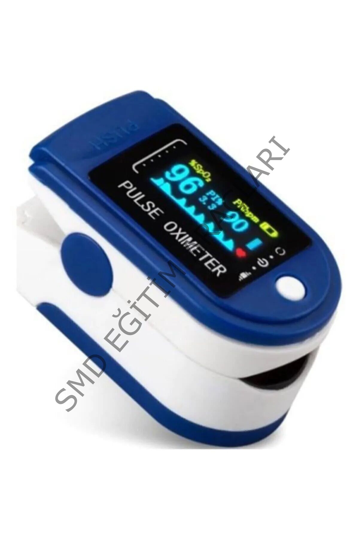 PULSEOKSİMETRE PARMAK TİPİ