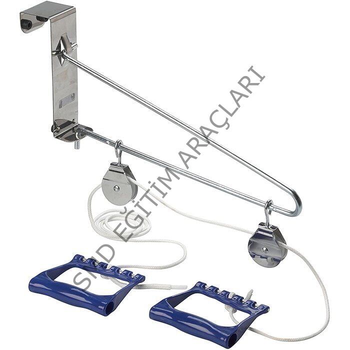 OVERDOOR OMUZ ÇALIŞTIRMA MAKARASI  JOİNTS