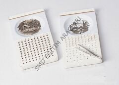 O'Connor Parmak Beceri Testi