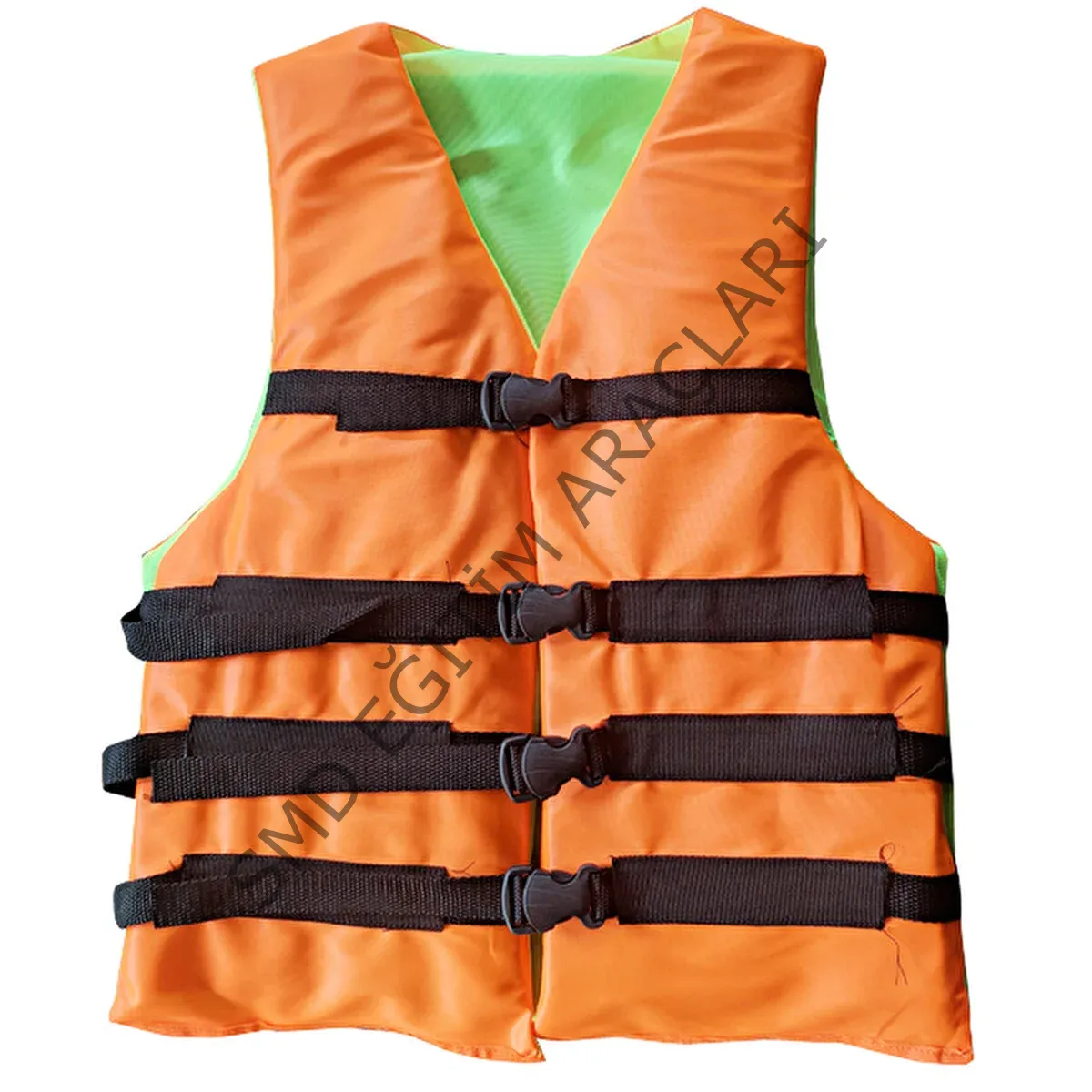 Standart Can Yeleği