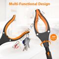 Reacher Grabber Tool  Hareketlilik Yardımı Uzanma Yardım Aleti