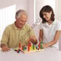 Dereceli Pegboard