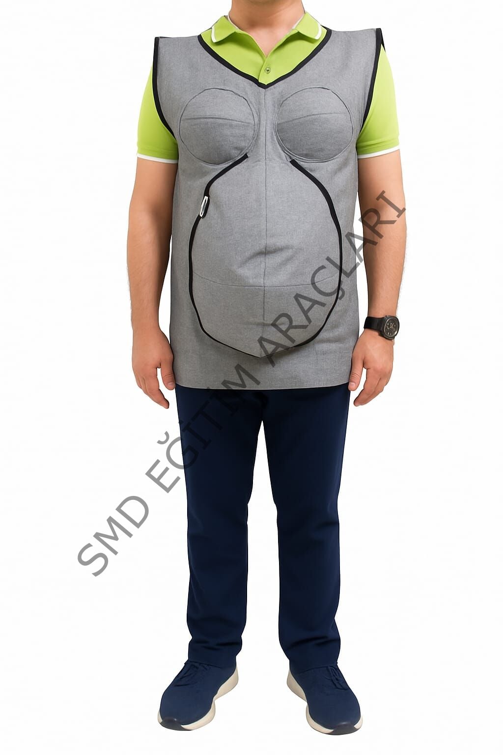 Empatik Hamile Önlüğü