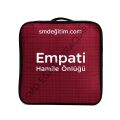 Empatik Hamile Önlüğü