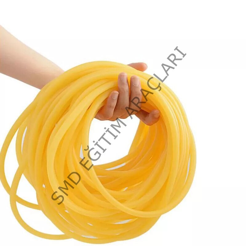 Serum Lastiği  Turnike Lastiği