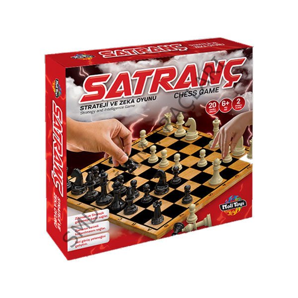 Satranç   Takımı Okul Tipi