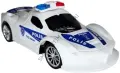 Uzaktan Kumandalı Polis Araba