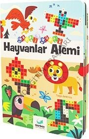 Birim Küplü Kitap Hayvanlar Alemi