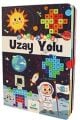 Birim Küplü Kitap Uzay Yolu