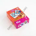 Lali 5n1k Ne,kim,nerede,ne Zaman,neden,nasıl 6lı Set
