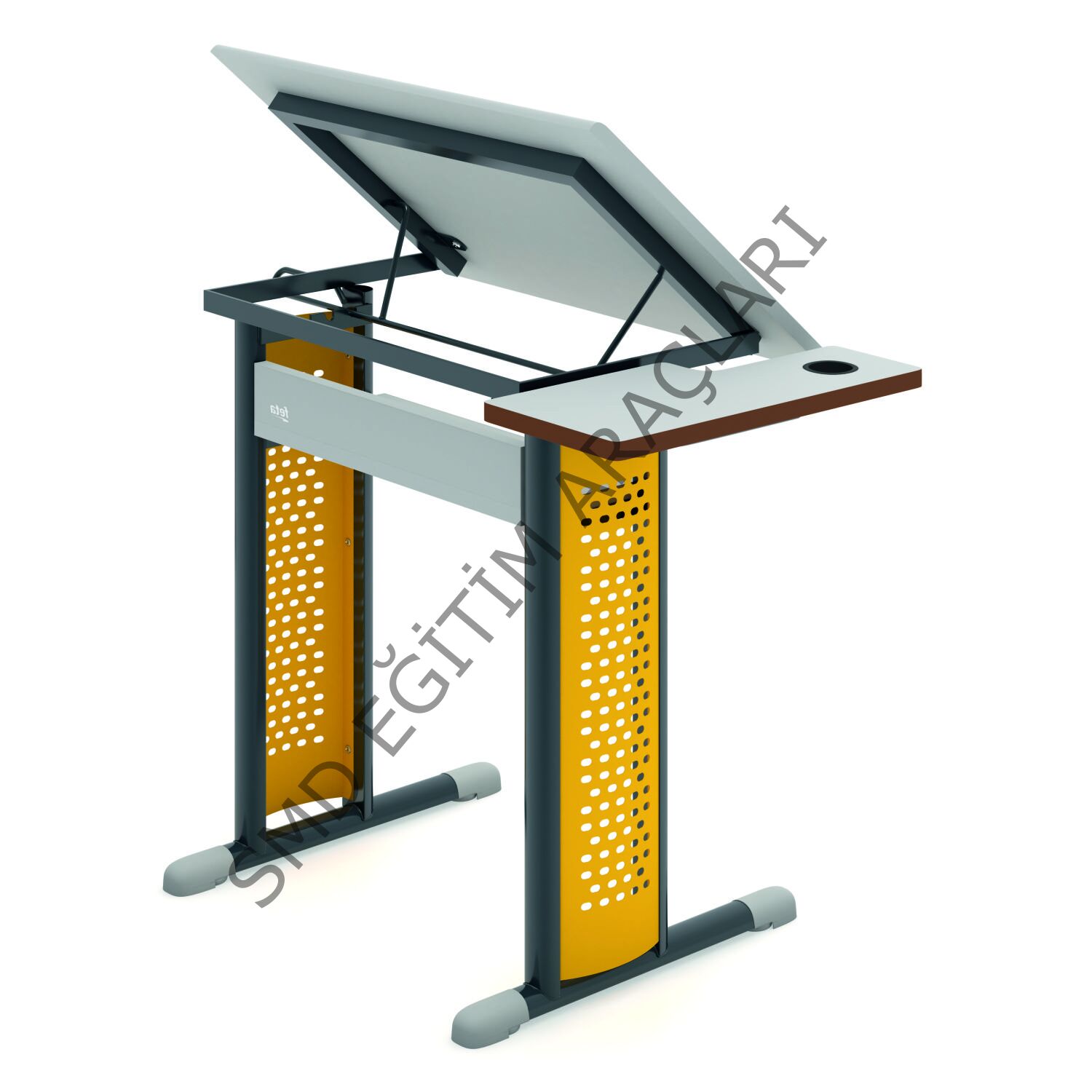 Öğrenci Resim Masası