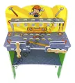 Ahşap Mini Tamir Köşesi