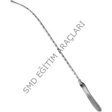 VZN Histerometre Histerometri 32cm