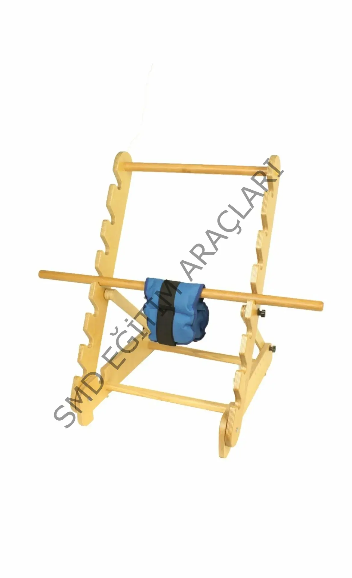 Ahşap Omuz Egzersiz Merdiveni Omuz Egzersiz Aleti