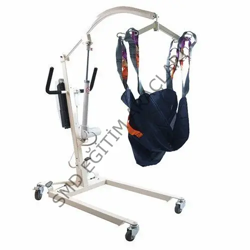 Motorlu Hasta Taşıma Lifti , Hasta Transfer Lifti