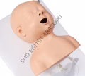 Bebek Endotrakeal Entübasyon Modeli